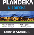 Plandeka rozmiar 6x6. EremSklep.pl