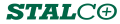 Polar męski granatowy rozmiar XXXL S-44551 Stalco eremsklep.pl logo
