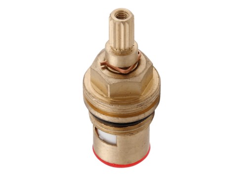 Głowica Ceramiczna Typ STILO Mosiądz CGD 070D KUCHINOX