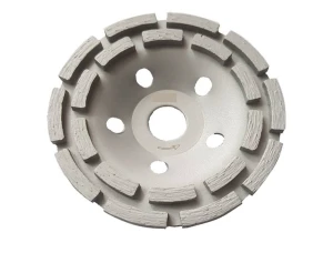 Tarcza DTS - Dwurzędowy 180 mm Kinczyk