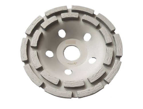 Tarcza DTS - Dwurzędowy 180 mm Kinczyk eremsklep.pl