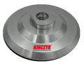 Adapter do dysków polerskich aluminiowy KA-NRA 100 mm M14 Kinczyk eremsklep.pl