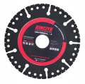 Tarcza diamentowa Universal - A 125 mm Kinczyk eremsklep.pl