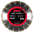 Tarcza diamentowa Turbo Classic A 230 mm Kinczyk eremsklep.pl