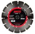 Tarcza diamentowa Turbo A 230 mm Kinczyk eremsklep.pl