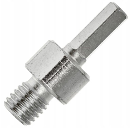 Adapter HEX / M14 do otwornic diamentowych Kinczyk eremsklep.pl