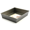 Blacha do pieczenia 27x23x6 forma do ciasta non stick Net-Pol