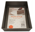 Blacha do pieczenia 36x24x6 forma do ciasta non stick Net-Pol