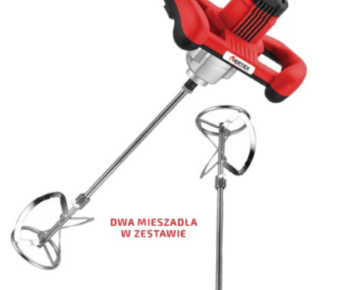 Mieszadło eletryczne VME1800 1800W Vertex