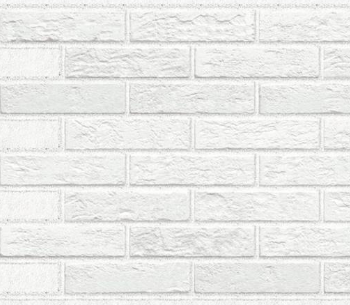 Panel dekoracyjny PVC biały kamień