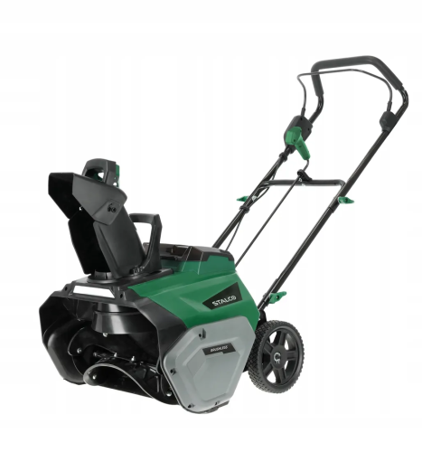 Odśnieżarka akumulatorowa SBS40BL S-97730 Stalco