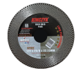Tarcza diamentowa Gold-Gres Plus 125 mm Kinczyk eremsklep.pl