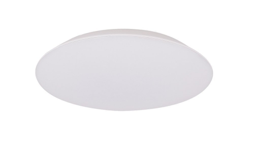 Plafon sufitowy Mega 23 12W Led 4000K biały IP44