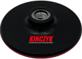 Adapter do dysków polerskich KA-NR na rzep 100 mm M14 Kinczyk 5908226214353 eremsklep.pl