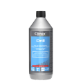 Żel do udrażniania odpływów kanalizacyjnych Drill 1L Clinex