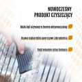 Płyn do mycia grilli i piekarników Grill 1L Clinex - nowoczesny płyn czyszczący eremsklep.pl