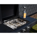 Płyn do mycia grilli i piekarników Grill 1L Clinex - grille