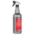 Produkt do mycia sanitariatów W3 Active Shield z aktywną ochroną polimerową Clinex