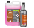 Płyn do mycia podłóg Floral Blush 1L uniwersalny  Clinex
