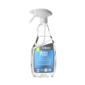 Pianka do mycia szyb Glass Foam 650 ml Clinex
