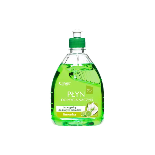 Płyn do ręcznego mycia naczyń HandWash 0,5L Clinex