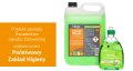 Płyn do ręcznego mycia naczyń HandWash 0,5L Clinex