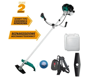 Kosa spalinowa VKS754 podkaszarka 2.9KM