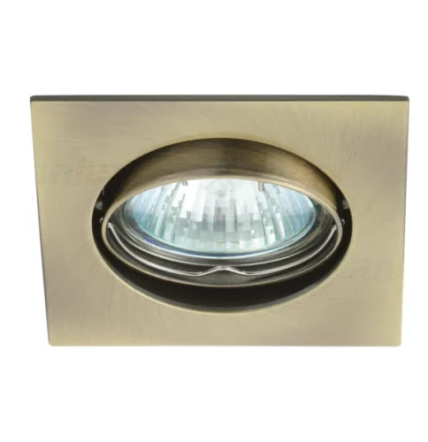 Oprawa sufitowa punktowa Navi CTX-DT10-AB Kanlux 2554 5905339025548 eremsklep.pl