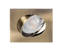Oprawa sufitowa punktowa Navi CTX-DT10-AB Kanlux 2554 5905339025548 eremsklep.pl