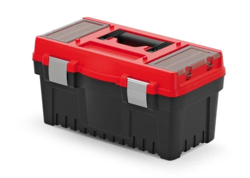 Skrzynka narzędziowa z organizatorem Evo KEV5025AL Kistenberg 5905197273501 eremsklep.pl