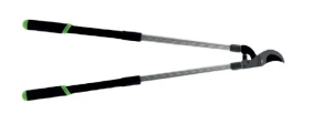 Nożyce do gałęzi STR teleskopowe 630-950 mm S104020415