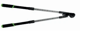 Nożyce do gałęzi STR kowadełkowe teleskopowe 650-990 mm S104020424