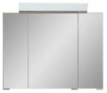 Szafka lustrzana 80 cm Linda country Astor 5907798027217 eremsklep.pl