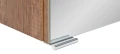 Szafka lustrzana 80 cm Linda country Astor 5907798027217 eremsklep.pl