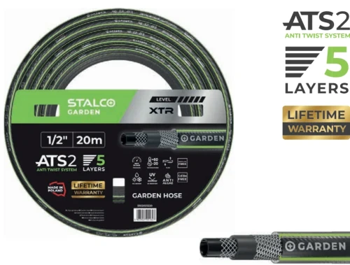 System nawodnienia do ogrodu - Mrówka Przemyśl - EremSklep.pl