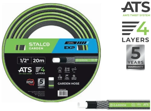 System nawodnienia do ogrodu - Mrówka Przemyśl - EremSklep.pl