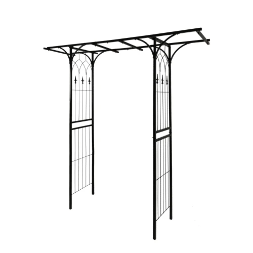 Architekrura odrodowa - pergole - Mrówka Przemyśl EremSklep.webp