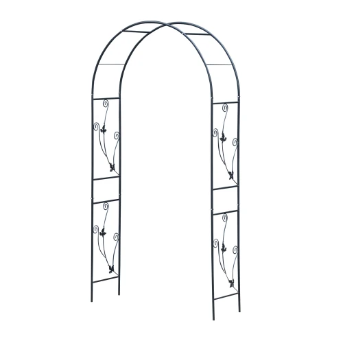 Architekrura odrodowa - pergole - Mrówka Przemyśl EremSklep.pl