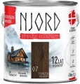Impregnat ekstremalny Njord 2.5 l Modrzew PolarnyImpregnat ekstremalny Njord 2.5 l Modrzew Polarny