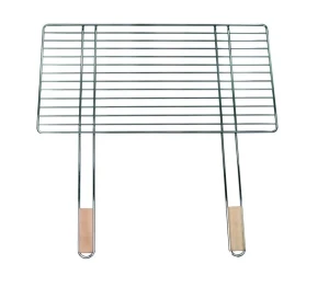 Ruszt grillowy 68 x 40 cm Master Grill&Party