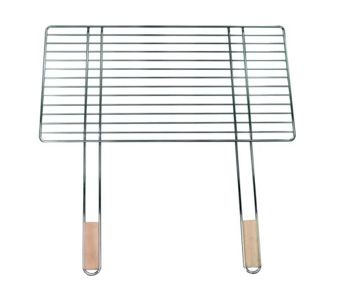 Ruszt grillowy 68 x 40 cm Master Grill&Party 5904842112547 eremsklep.pl