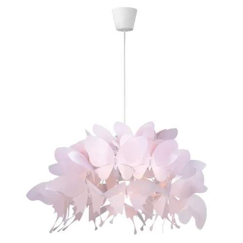 Lampa wisząca Farafalla różowe motyle Light Prestige 5907796363942 eremsklep.pl