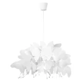 Lampa wisząca Farafalla ciemny róż motyle Light Prestige 5907796367506 eremsklep.pl