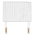Ruszt grillowy  54 x 38 cm Master Grill&Party 5904842112523 eremsklep.pl
