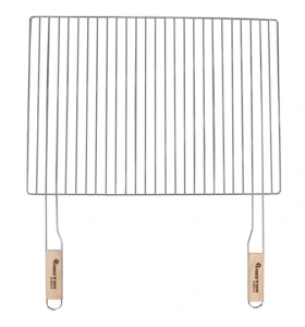 Ruszt grillowy  54 x 38 cm Master Grill&Party