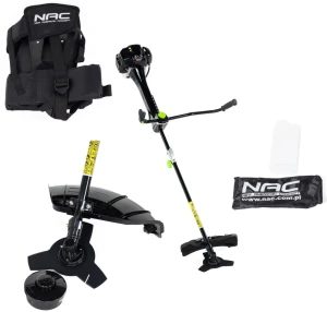 Kosa spalinowa NAC BP620-38KA-T