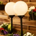 Oświetlenie zewnętrzne - Ogrodowe lampki led - Mrówka Przemyśl EremSklep.pl