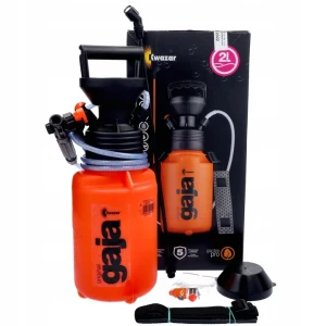 Opryskiwacz ogrodowy Gaja 2L