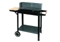 Grill prostokątny MG909 Master Grill 5904842119096 eremsklep.pl