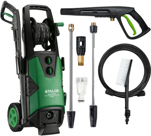 Myjka ciśnieniowa Stalco - Mrówka Przemyśl - EremSklep.pl